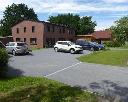 Apartment Zum Stall