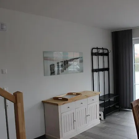 Apartment Zum Stall *