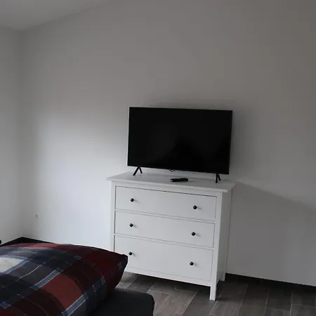Apartment Zum Stall *