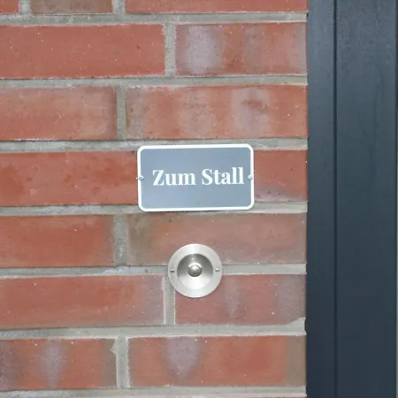 Zum Stall Norden