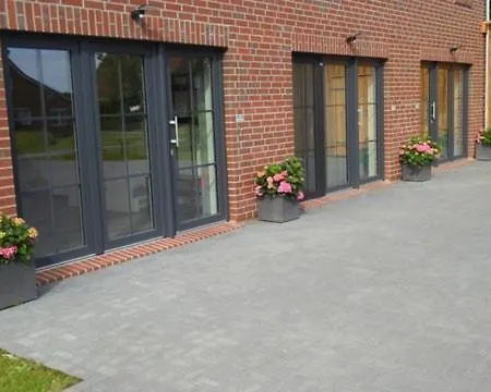 Apartment Zum Stall *