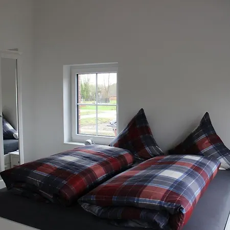 Zum Stall Apartment Norden