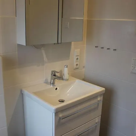 Zum Stall Apartment