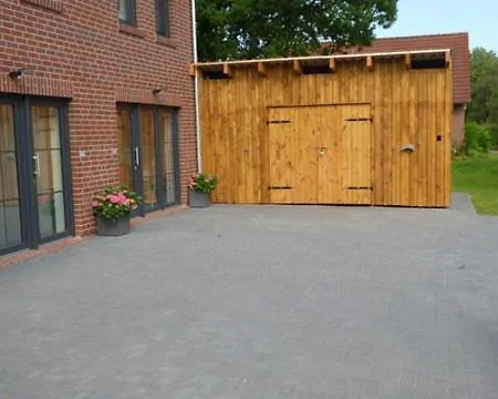 Lejlighed Zum Stall Norden